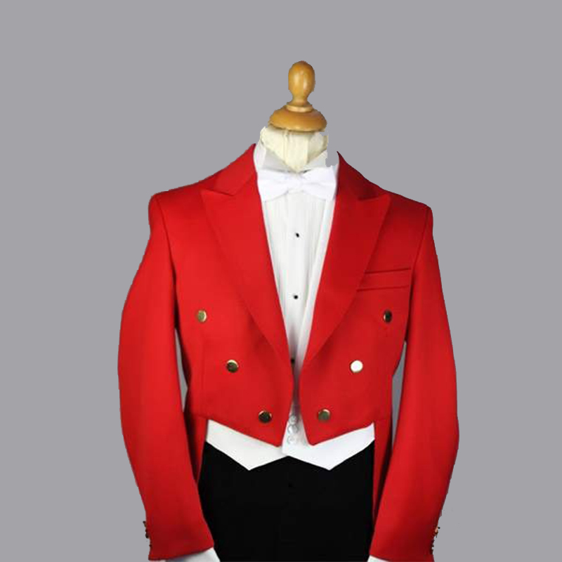 คอลเลกชันเสื้อทักซิโด้สีแดง |  - Men Formal Wear Red บทวิจารณ์และราคา