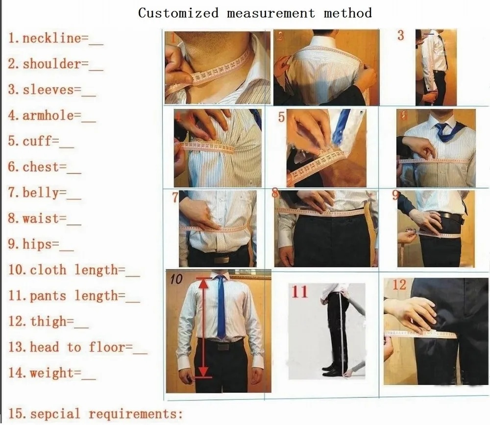 ชุดสูทผู้ชายสีงาช้างแบบทางการ  - Men'S Formal Wear Not Suit บทวิจารณ์และราคา