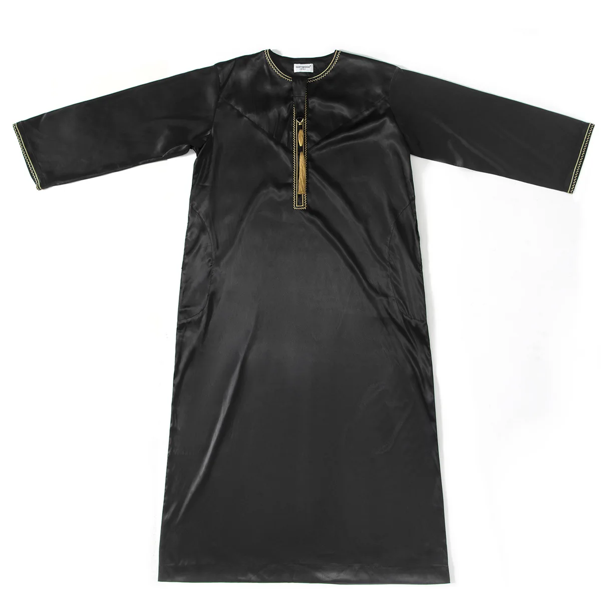 ชุดอีดสำหรับผู้ชายมุสลิม จุบบะ - Men Formal Wear Dubai บทวิจารณ์และราคา