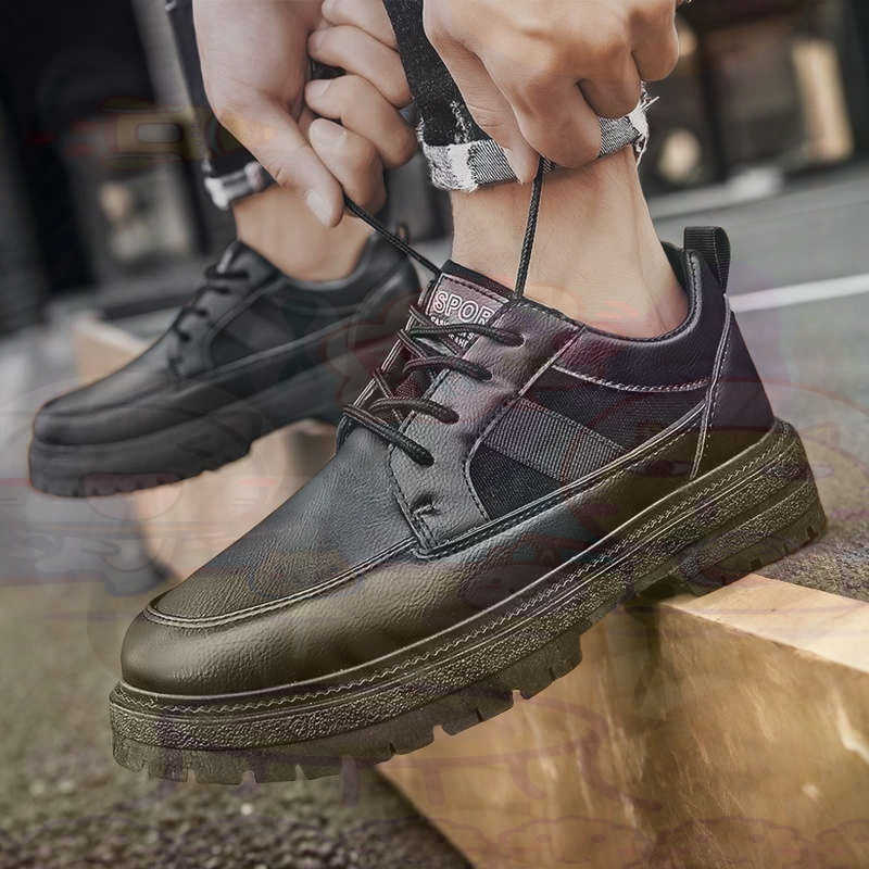 Dark Natural หนังแฟชั่น Traine - Formal Wear For Men Yellow บทวิจารณ์และราคา