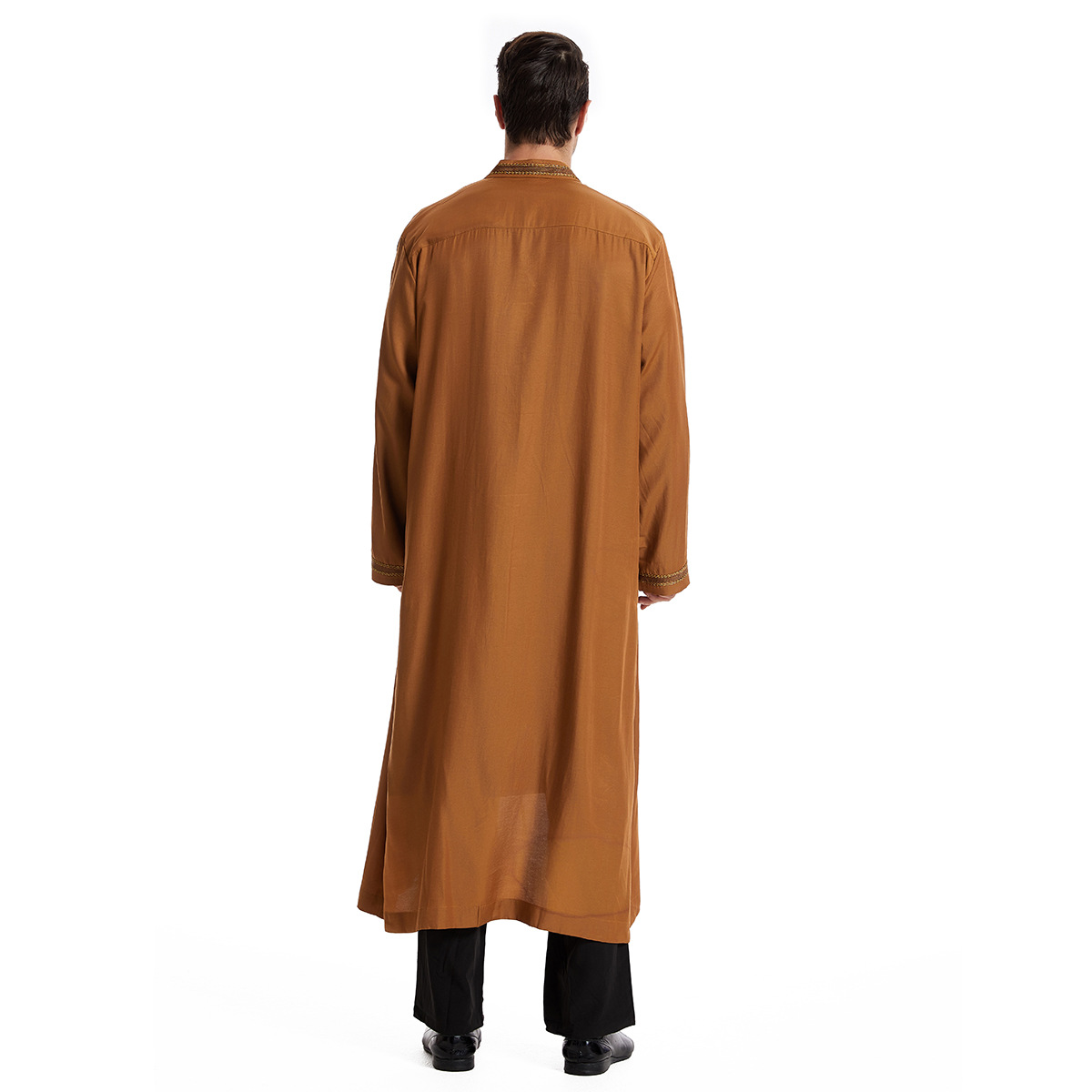 เสื้อคลุมโทบสำหรับผู้ชาย อาบาย - Men Formal Wear Dubai บทวิจารณ์และราคา