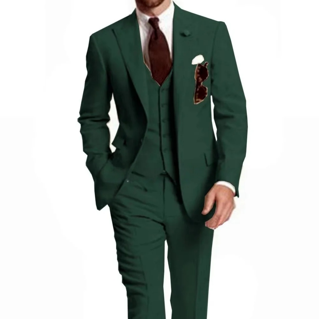 ชุดสูทแต่งงานผู้ชายทรงสลิมฟิต  - Men'S Formal Wear Not Suit บทวิจารณ์และราคา