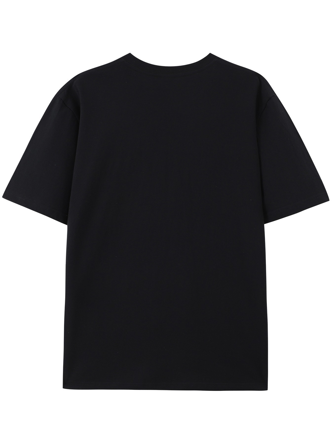 เสื้อยืดพิมพ์ลาย 