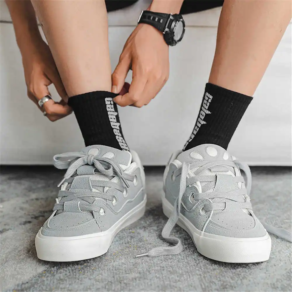 กับ Lacing Hiphop ผู้หญิงรองเท - Tall Men Formal Wear บทวิจารณ์และราคา