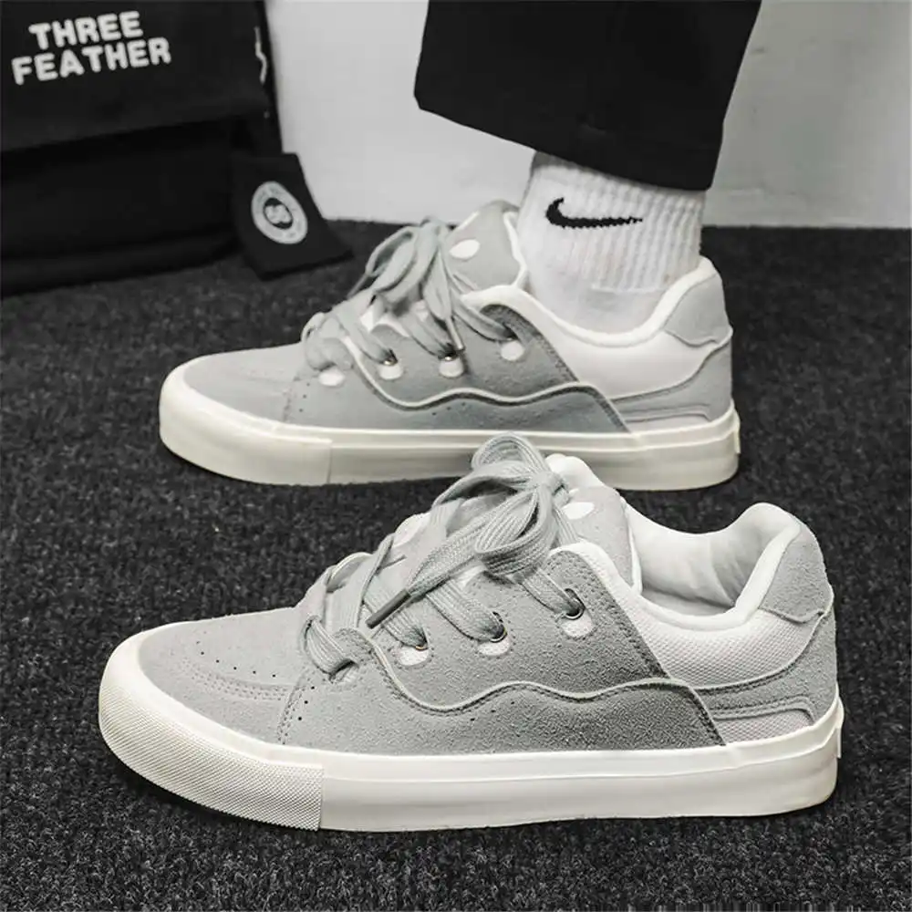 กับ Lacing Hiphop ผู้หญิงรองเท - Tall Men Formal Wear บทวิจารณ์และราคา