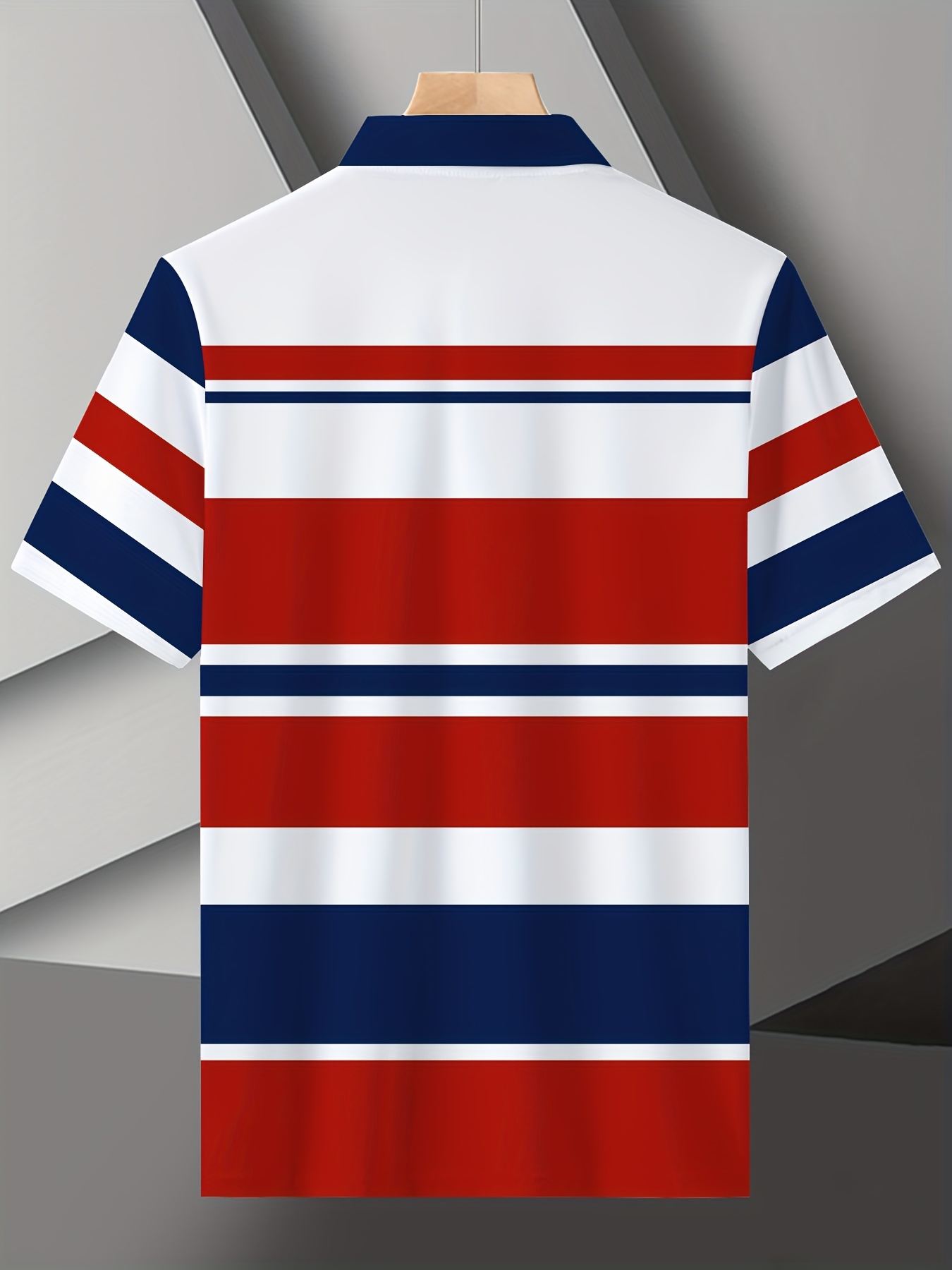 เสื้อโปโลธุรกิจสำหรับผู้ชายรุ่ - Young Men Formal Wear บทวิจารณ์และราคา