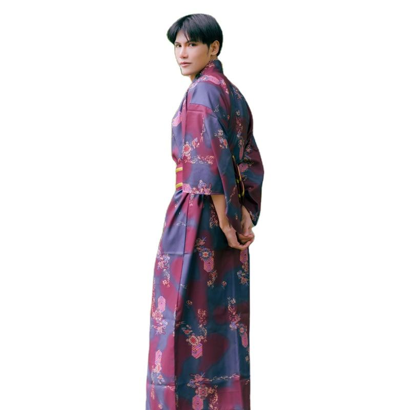 เสื้อผ้าชาติพันธุ์ญี่ปุ่นชุดกิ - Men'S Formal Wear Not Suit บทวิจารณ์และราคา