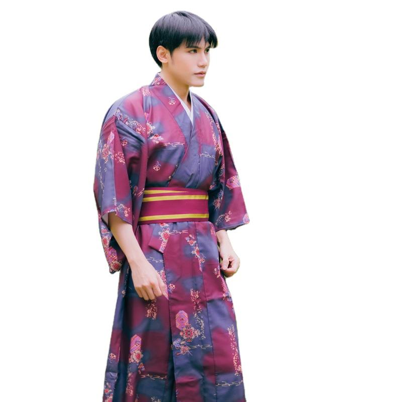 เสื้อผ้าชาติพันธุ์ญี่ปุ่นชุดกิ - Men'S Formal Wear Not Suit บทวิจารณ์และราคา