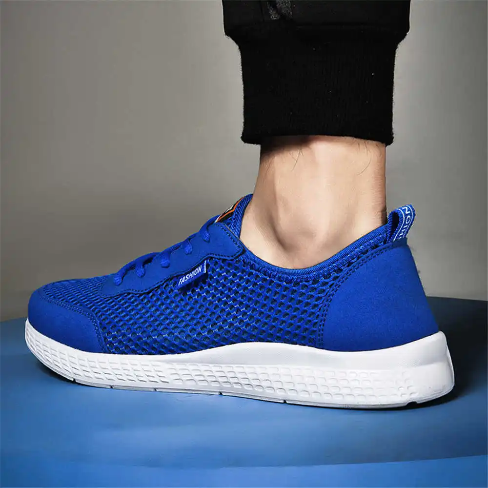 35-46 Breathable Light Blue รอ - Tall Men Formal Wear บทวิจารณ์และราคา