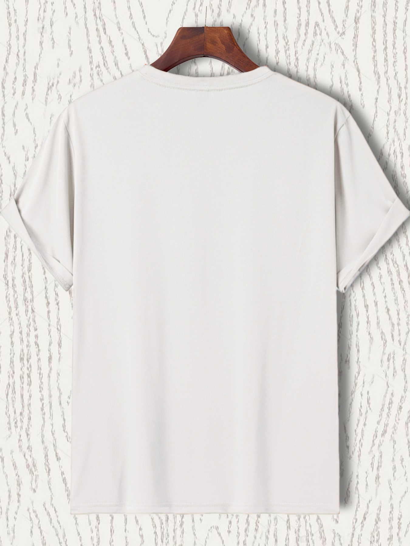เสื้อยืดผู้ชายเนื้อผ้าหนา - ทร - Tall Men Formal Wear บทวิจารณ์และราคา